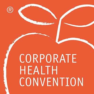 Corporate Health Convention am 12./13. Mai in Stuttgart