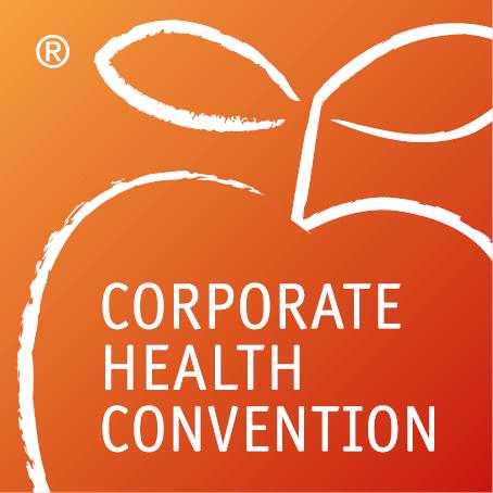 Corporate Health Convention im April 2019